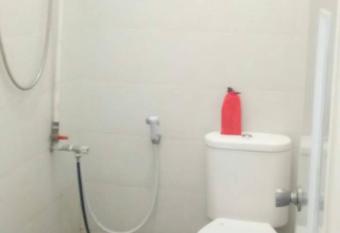 HOTEL MINANG PERMAI 4 has Balcony rooms