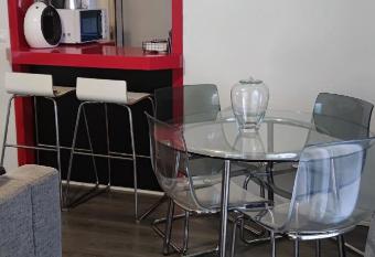 CASA CRISPIN has Balcony rooms