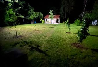 Tiha no   has Balcony rooms