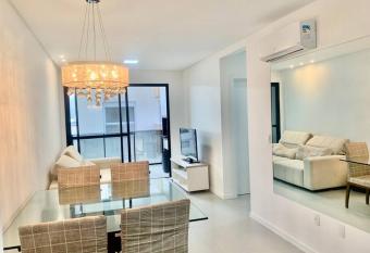 Apto Magestic has Balcony rooms