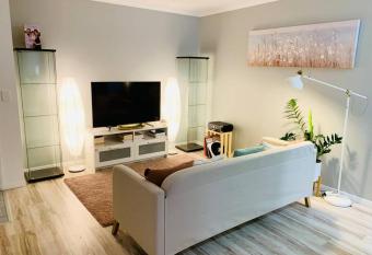 A cosy and peaceful apartment in the heart of Yandina allows 18 year olds to book a room