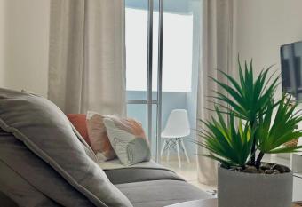 Apartamento para loca    o em Itajai SC has Balcony rooms