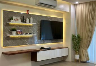 The Beach Suites at Pico De Loro has Balcony rooms