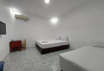 Residence Syariah allows 18 year olds to book a room