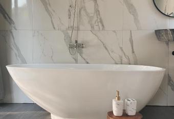 Spiral Resort has Balcony rooms