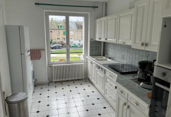 Hubert has Balcony rooms