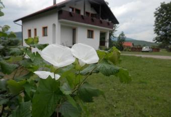 Guesthouse Matija has Balcony rooms
