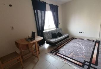 Take A Rest has Balcony rooms