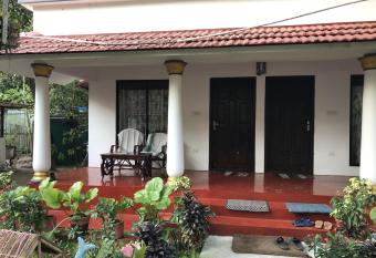 Marari John Villa has Balcony rooms