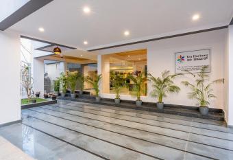 Tea Harbour - Eco World has Smoking rooms