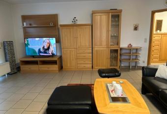 POLAT Apartments 9 has Balcony rooms