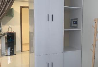 The Emerald Golf View apartment allows 18 year olds to book a room