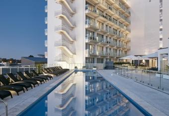 Art Series - The Watson has Balcony rooms