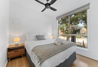 BIG4 Tasman Holiday Parks - Bright allows 18 year olds to book a room