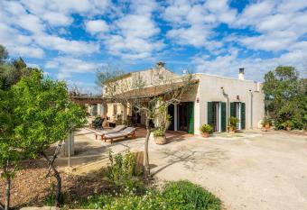 Son Xibatli has Balcony rooms
