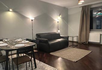 Nad rzek   XL Luxury has Balcony rooms