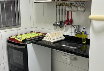 Cantinho do Aconchego has Balcony rooms