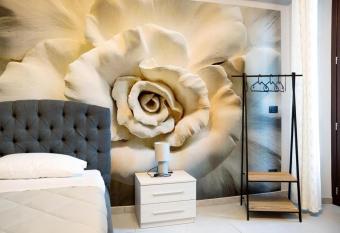 Civico 16 has Balcony rooms