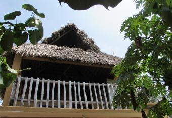 Hab #11 La Casa del Profe Salo has Balcony rooms