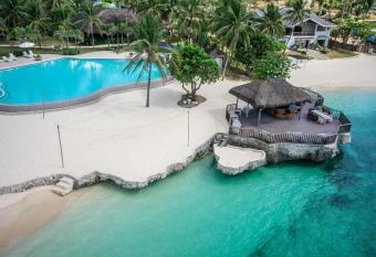 Mangodlong Paradise Beach Resort allows 18 year olds to book a room