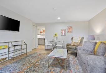 Uncork and Unwind allows 18 year olds to book a room