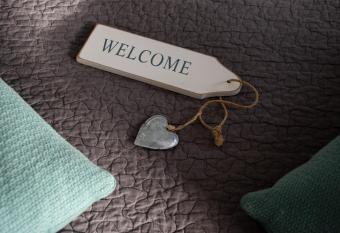 Bed & Breakfast Hotel Zandvoort has Balcony rooms