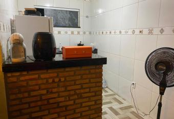 Casa dispon  vel para Carnaval em Beberibe-ce has Balcony rooms