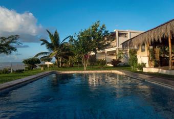 Casa Babi has Balcony rooms