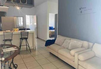 2B & 1B Aza   s Home. Altamira Plus has Balcony rooms