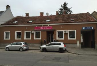 C  fe 168 has Balcony rooms