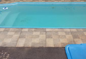 Shekinahospedagem has Balcony rooms