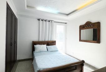 Apartaestudio Luiggis Cucuta has Balcony rooms
