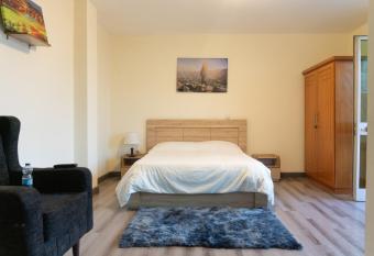 Kelali s Bed and Breakfast allows 18 year olds to book a room