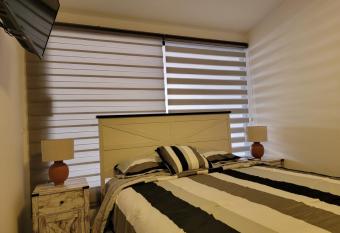 MarJor has Balcony rooms