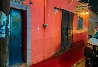 Habitaci  n doble en La Moler  a y La Hoster  a has Balcony rooms