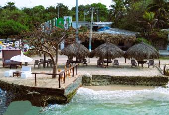 Punta Arena Beach Hostel has Balcony rooms