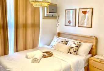 Eclectic Haven at Bamboo Bay Cebu allows 18 year olds to book a room