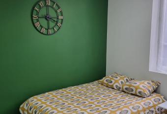 Studio Hibiscus tout confort, r  nov   allows 18 year olds to book a room