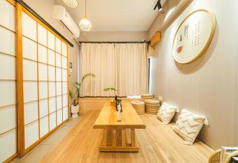 Millennium Ancient Town River View B&B has Balcony rooms