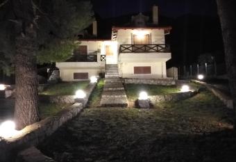 View suites has Balcony rooms