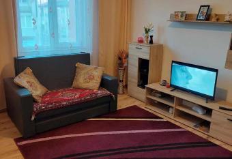 Lily Ap has Smoking/Balcony rooms