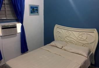 Brisas de Borinquen allows 18 year olds to book a room