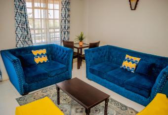 Laville suites has Balcony rooms