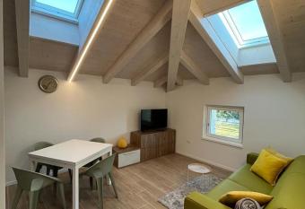 Ca  LaBon has Balcony rooms