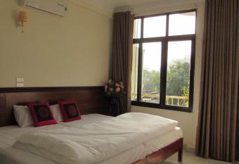 Viet Nhat Halong Hotel - Bai Chay has Balcony rooms