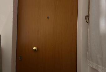 Ares House allows 18 year olds to book a room