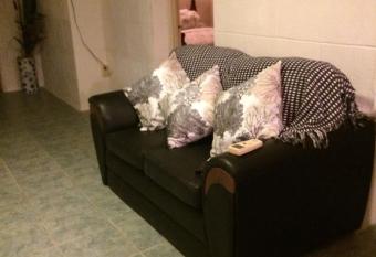 Oceanfront 2 bedroom apartment has Balcony rooms