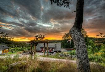 Hagen has Balcony rooms