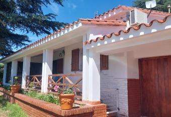 Chalet del mirador has Balcony rooms