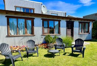 Alma Andina has rooms with a private hot tub